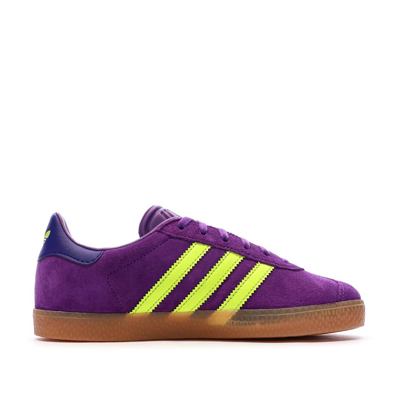 Baskets Enfant Gazelle Violet 71 €