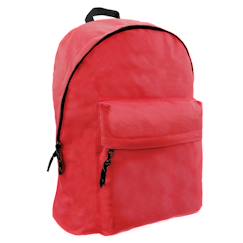 -Sac à dos scolaire en polyester résistant cmp mood omega