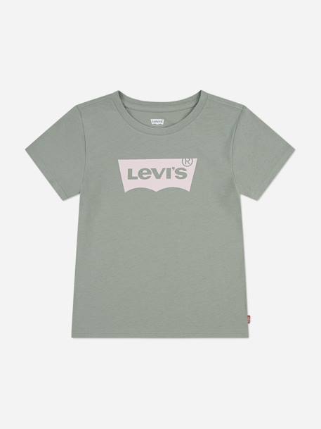Fille-T-shirt, sous-pull-T-shirt-T-shirt fille manches courtes