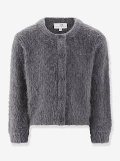 Cardigan fille Happy Girls  - vertbaudet enfant