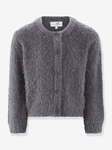 Fille-Cardigan fille Happy Girls