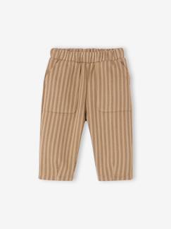 Bébé-Pantalon, jean-Pantalon large bébé garçon