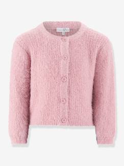 Cardigan fille Happy Girls  - vertbaudet enfant