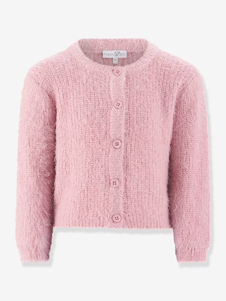 Fille-Cardigan fille Happy Girls