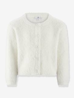 Cardigan fille Happy Girls  - vertbaudet enfant