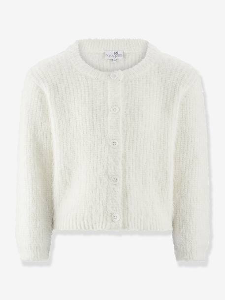 Fille-Cardigan fille Happy Girls