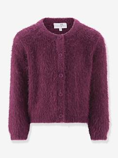 Cardigan fille Happy Girls  - vertbaudet enfant