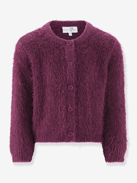 Fille-Cardigan fille Happy Girls