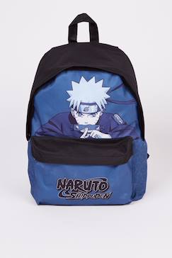 Sac à dos  40x30x15cm garçon  naruto  - vertbaudet enfant