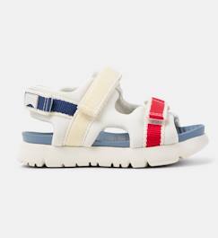 Chaussures-Sandales garçon ORUGA TWINS