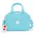 Sac lunch kipling miyo 25 cm - sac goûter Bleu+Bleu océan+Floral+Noir Jaune+Noir Rouge+Rose poudrée 1 - vertbaudet enfant 