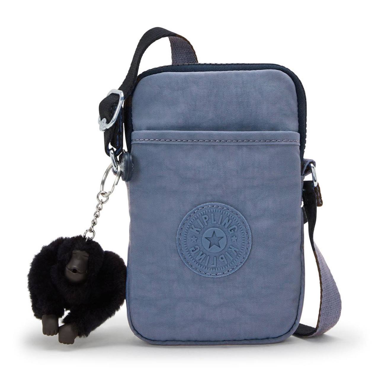 Sacoche Tlphone Kipling Tally - Bandoulire Rglable Lover Multicolore 34 €