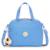 Sac lunch kipling miyo 25 cm - sac goûter Bleu+Bleu océan+Floral+Noir Jaune+Noir Rouge+Rose poudrée 5 - vertbaudet enfant 