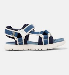 -Sandales garçon cuir ORUGA