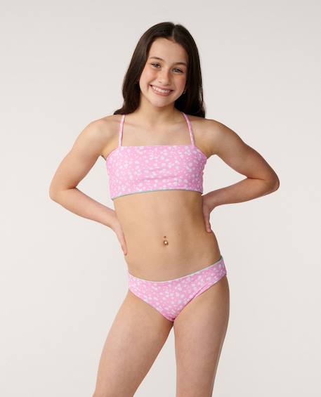 Fille-Maillot de bain-Maillot deux pièces-Maillot de bain sunshine revo fille