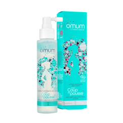 -Lotion cheveux anti chute fortifiante mon coup de pousse - 100 ml