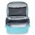 Sac lunch kipling miyo 25 cm - sac goûter Bleu+Bleu océan+Floral+Noir Jaune+Noir Rouge+Rose poudrée 3 - vertbaudet enfant 