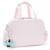 Sac lunch kipling miyo 25 cm - sac goûter Bleu+Bleu océan+Floral+Noir Jaune+Noir Rouge+Rose poudrée 22 - vertbaudet enfant 