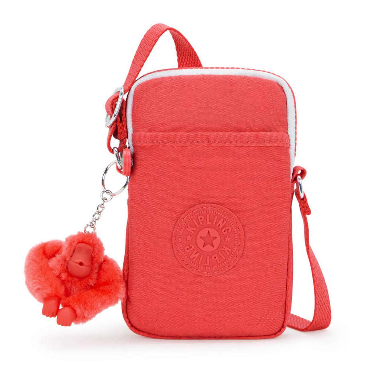 Sacoche Tlphone Kipling Tally - Bandoulire Ajustable almost Multicolore 34 €