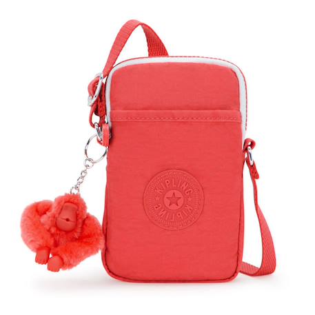 Garçon-Accessoires-Fourniture scolaire-Cartable-Sacoche téléphone kipling tally - bandoulière ajustable (almost )
