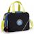 Sac lunch kipling miyo 25 cm - sac goûter Bleu+Bleu océan+Floral+Noir Jaune+Noir Rouge+Rose poudrée 14 - vertbaudet enfant 