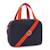 Sac lunch kipling miyo 25 cm - sac goûter Bleu+Bleu océan+Floral+Noir Jaune+Noir Rouge+Rose poudrée 20 - vertbaudet enfant 