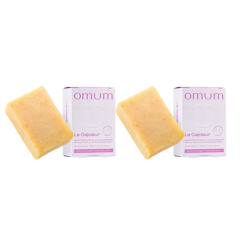-Savon surgras ultra nourrissant le cajoleur - 2x100 gr