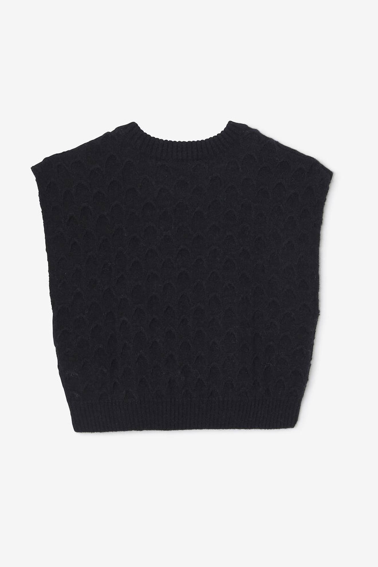 Pull Kimmygi Black 45 €