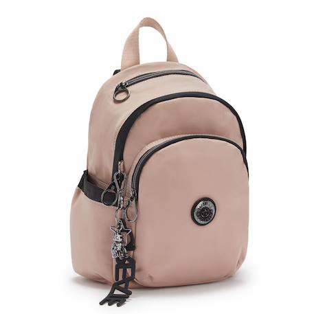 Fille-Accessoires-Petit sac à dos kipling delia mini 29 cm (clean blush ++)