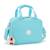 Sac lunch kipling miyo 25 cm - sac goûter Bleu+Bleu océan+Floral+Noir Jaune+Noir Rouge+Rose poudrée 2 - vertbaudet enfant 