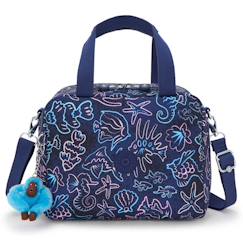 Puériculture-Sac lunch kipling miyo 25 cm - sac goûter