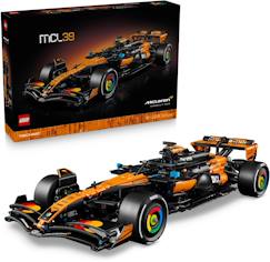Jouet-Lego Technic mclaren 42228 - f1