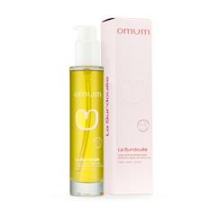 -Huile vergeture grossesse sèche la surdouée - 100 ml
