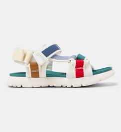 -Sandales garçon cuir ORUGA