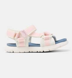 Sandales fille cuir ORUGA  - vertbaudet enfant