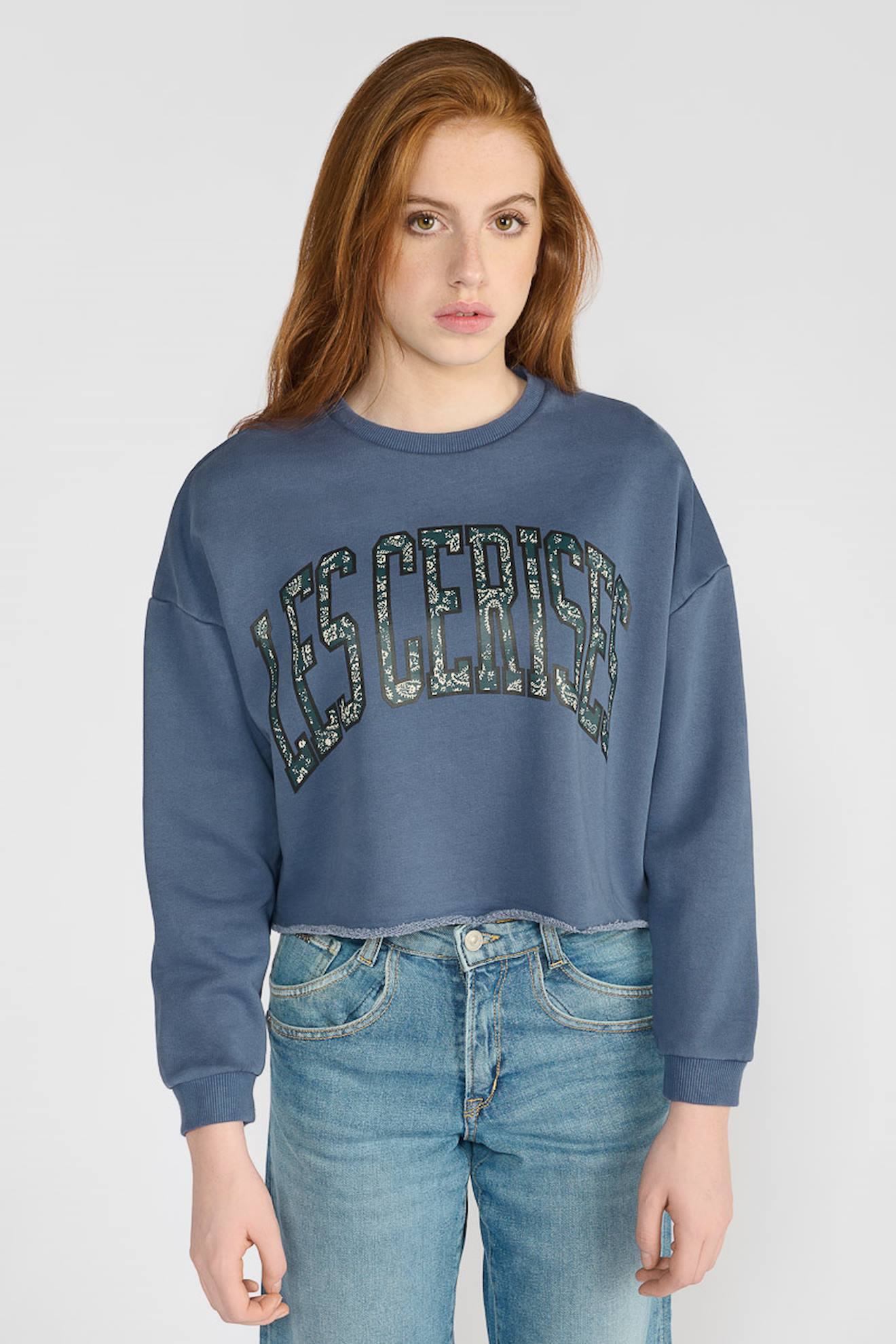 Sweat-shirt Filougi Night 25 €