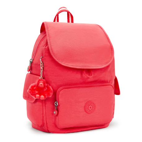 Garçon-Accessoires-Fourniture scolaire-Cartable-Sac à dos kipling city pack small 33 cm - qualité premium