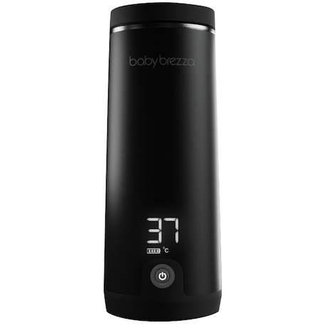 Baby Brezza - Chauffe-biberon nomade super rapide