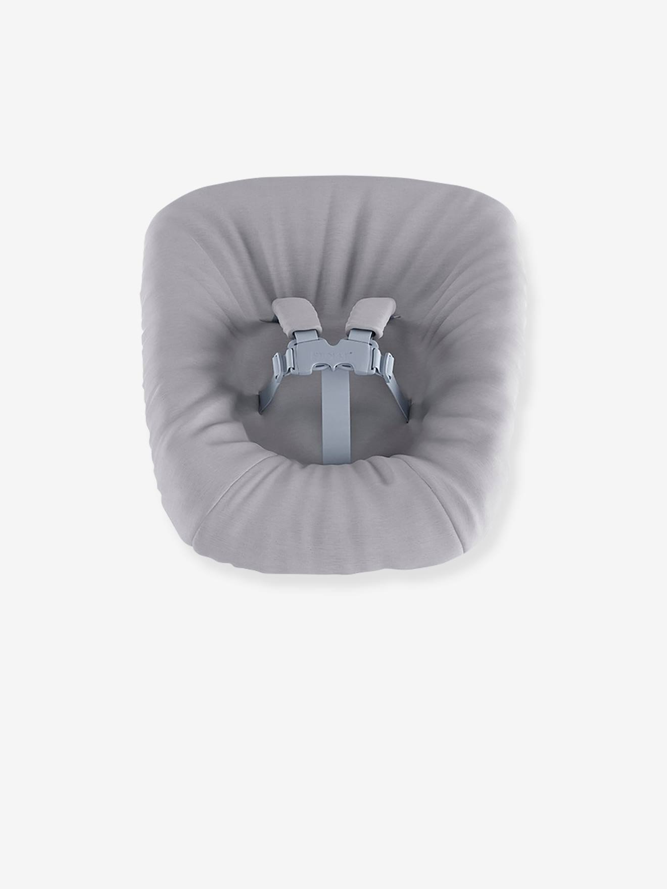 Siège Newborn Set Tripp Trapp gris tempête (Stokke) - Image 1