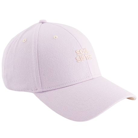 Casquette enfant soul sister (7-12 ans)  - vertbaudet enfant