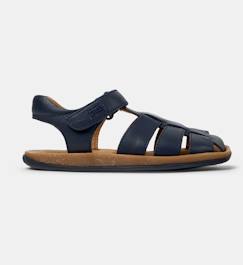 Chaussures-Chaussures fille 23-38-Sandales fille smooth leather bicho