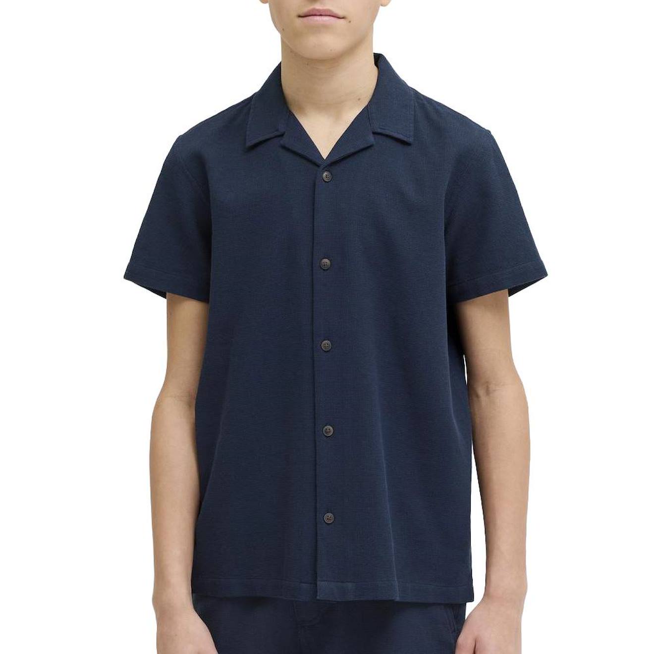 Chemise Garon Manches Courtes Global Marine 16 €