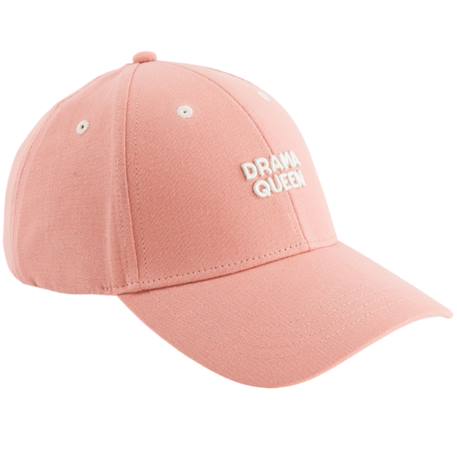 Casquette enfant drama queen denim (3-6 ans)  - vertbaudet enfant