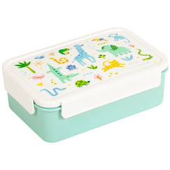 Puériculture-Lunch box jungles (1,2 l)