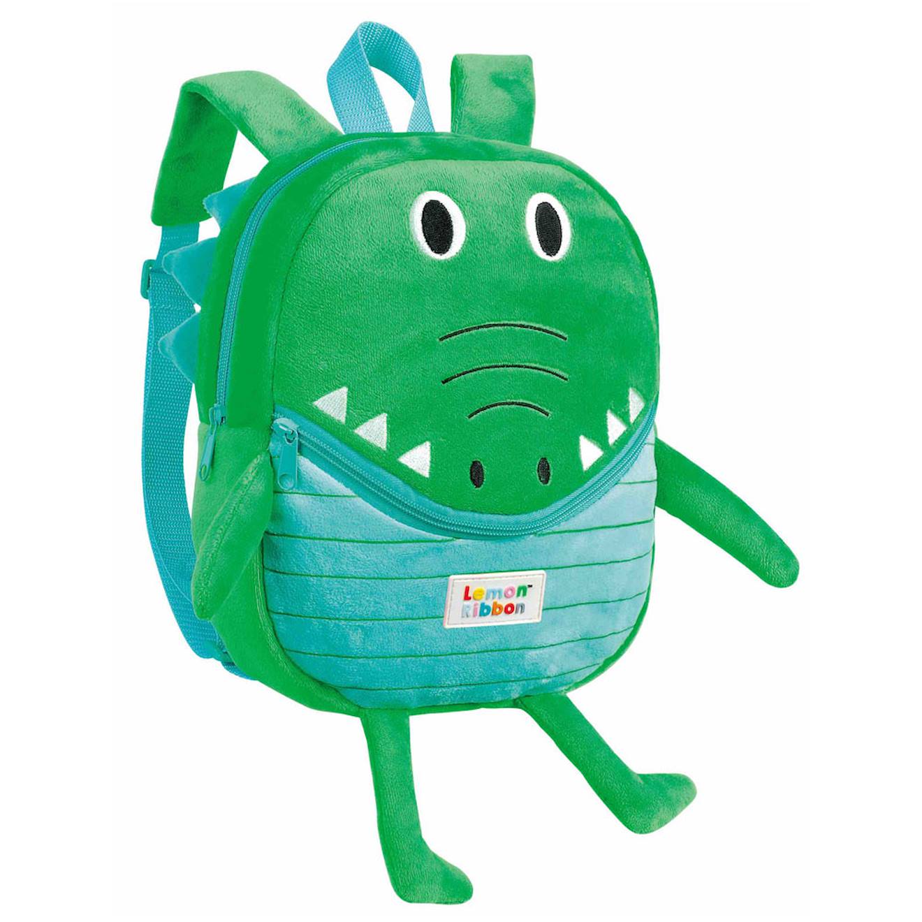 Sac Dos Maternelle En Peluche Multicolore 26 €