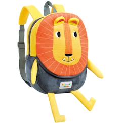 -Sac à dos maternelle en peluche