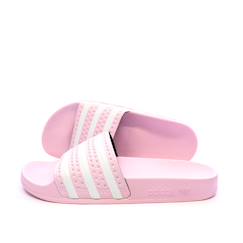 Claquettes fille adilette été  - vertbaudet enfant
