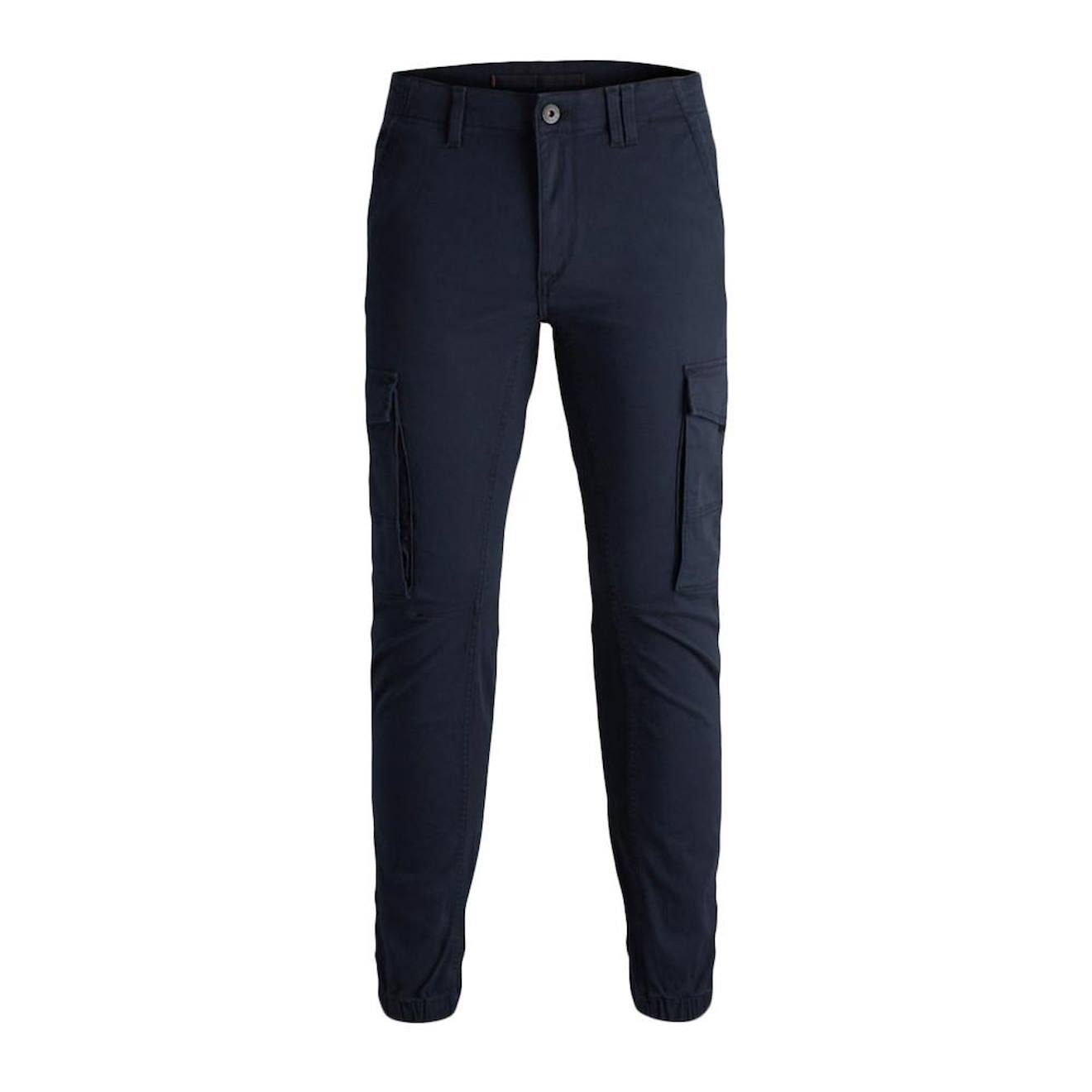 Pantalon Garon Paul Marine 25 €