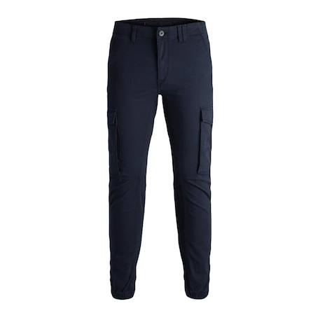 Pantalon garçon paul  - vertbaudet enfant