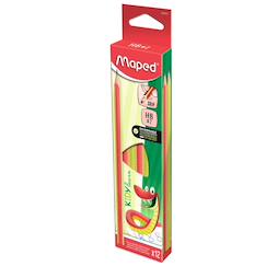 Jouet-Crayons d'apprentissage kidy learn